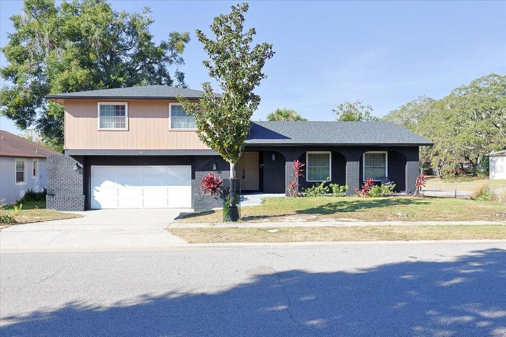 2244 MENOMONEE COURT, Orlando, FL 32818