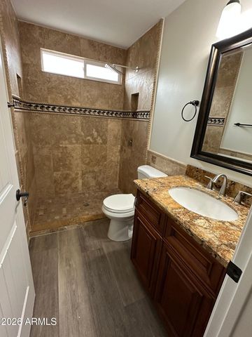 4832 W PURDUE Avenue, Glendale, AZ 85302