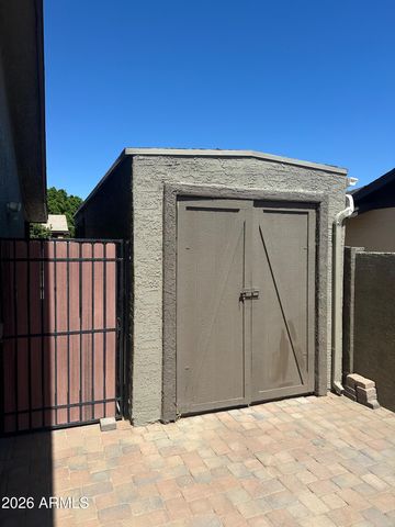 4832 W PURDUE Avenue, Glendale, AZ 85302