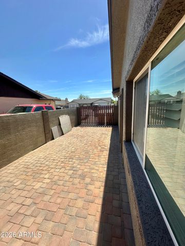 4832 W PURDUE Avenue, Glendale, AZ 85302