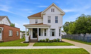 395 Mount Vernon Road, Newark, OH 43055