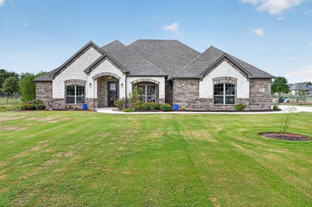 2025 Forest Bluff Trail, Azle, TX 76020 — photo 3