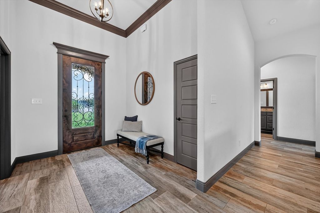 2025 Forest Bluff Trail, Azle, TX 76020 — photo 5