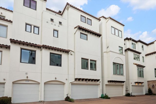 5214 Calle Cordoba Place, Houston, TX 77007
