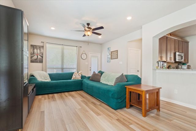 10416 Langham Drive, Waco, TX 76708