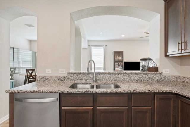 10416 Langham Drive, Waco, TX 76708
