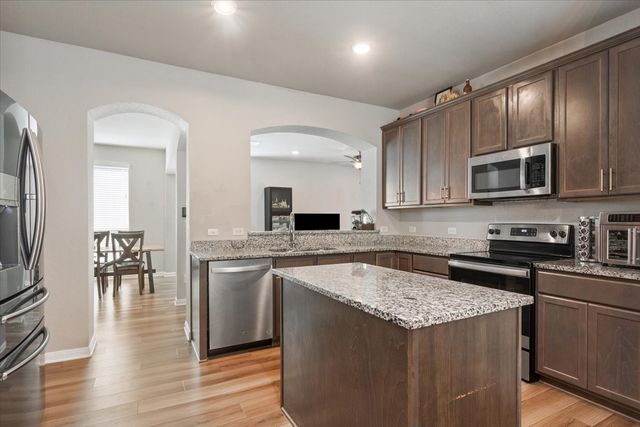 10416 Langham Drive, Waco, TX 76708