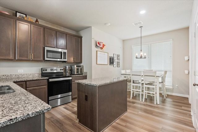 10416 Langham Drive, Waco, TX 76708