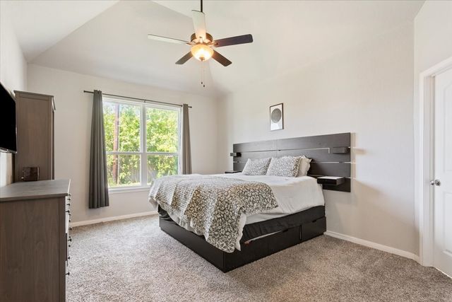 10416 Langham Drive, Waco, TX 76708