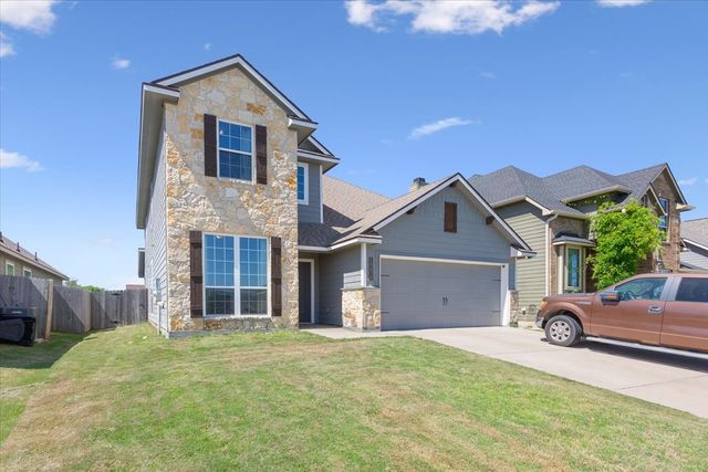 10416 Langham Drive, Waco, TX 76708