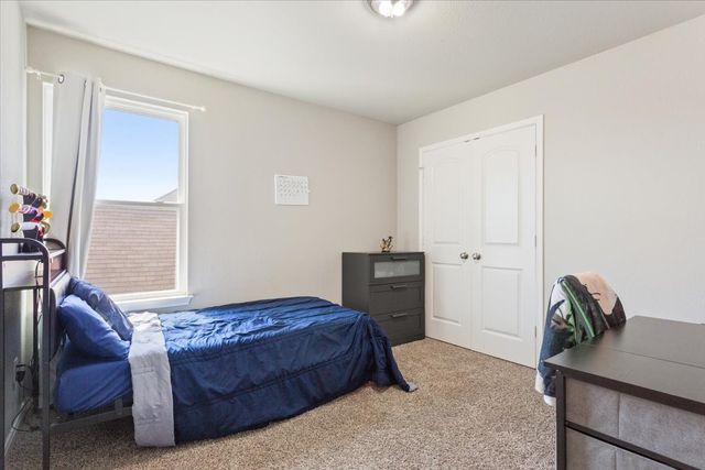 10416 Langham Drive, Waco, TX 76708