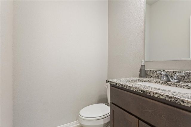10416 Langham Drive, Waco, TX 76708