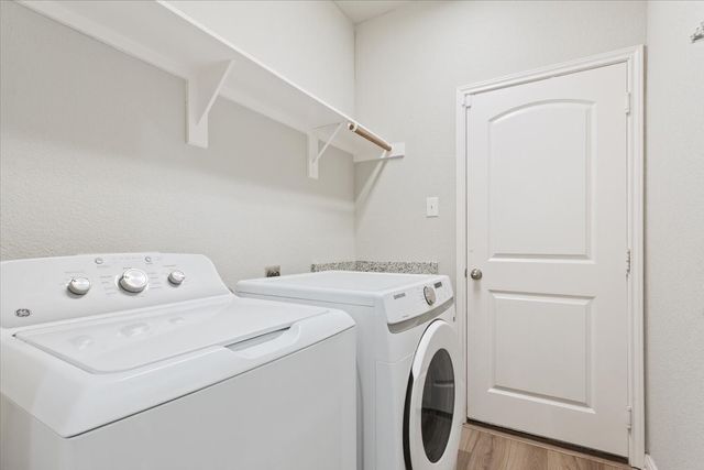 10416 Langham Drive, Waco, TX 76708