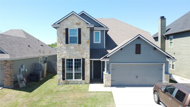 10416 Langham Drive, Waco, TX 76708