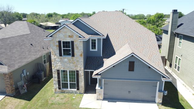 10416 Langham Drive, Waco, TX 76708