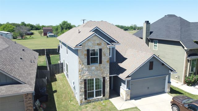 10416 Langham Drive, Waco, TX 76708
