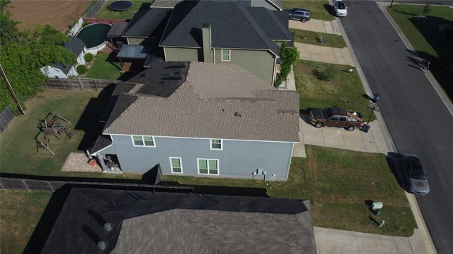 10416 Langham Drive, Waco, TX 76708