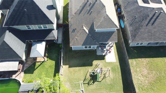 10416 Langham Drive, Waco, TX 76708