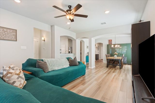 10416 Langham Drive, Waco, TX 76708