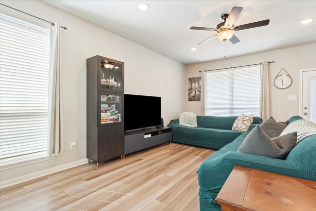 10416 Langham Drive, Waco, TX 76708