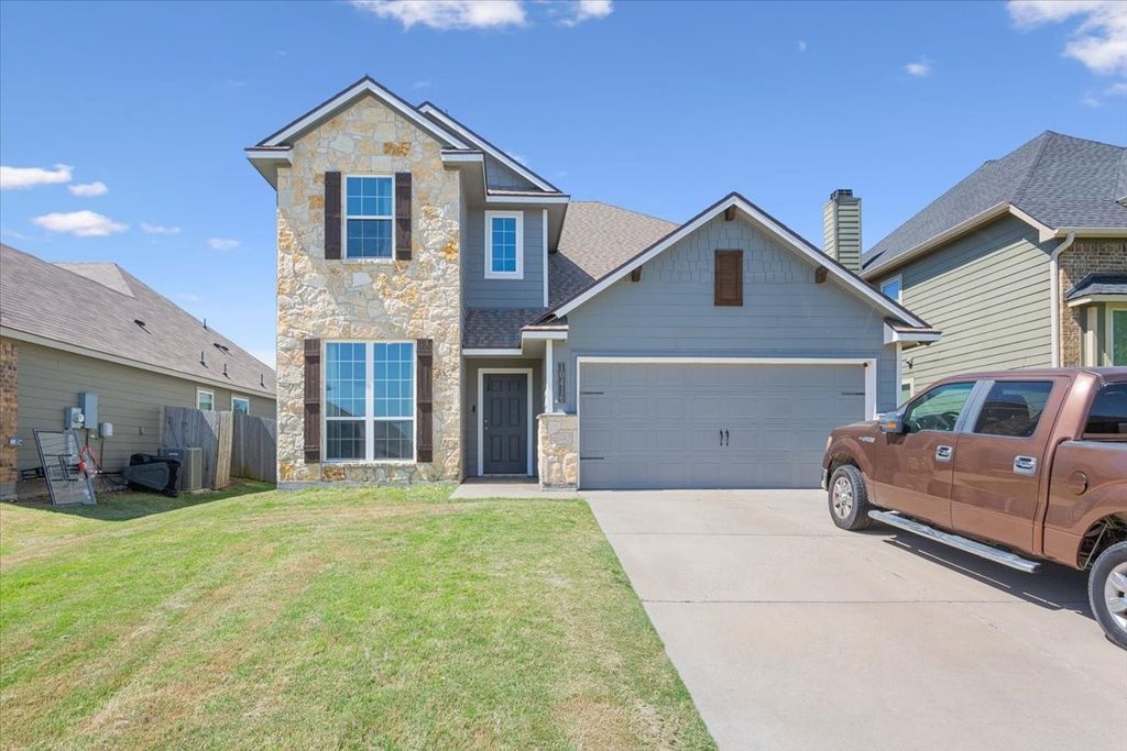 10416 Langham Drive, Waco, TX 76708