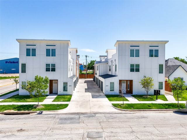 2509 Benbrook Boulevard 902, Fort Worth, TX 76109