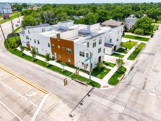 2509 Benbrook Boulevard 902, Fort Worth, TX 76109