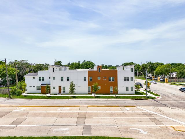 2509 Benbrook Boulevard 902, Fort Worth, TX 76109