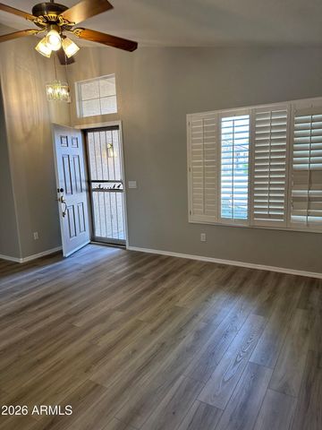 15345 W EVANS Drive, Surprise, AZ 85379