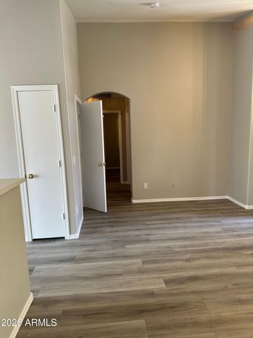 15345 W EVANS Drive, Surprise, AZ 85379