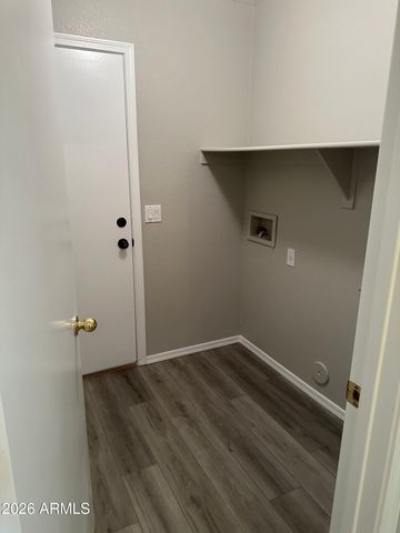 15345 W EVANS Drive, Surprise, AZ 85379
