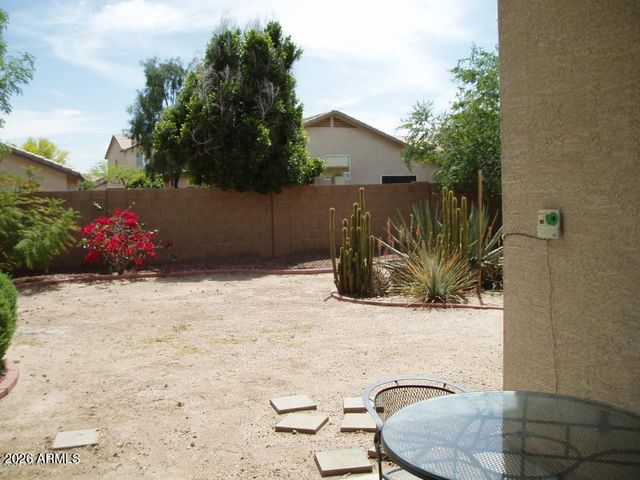 15345 W EVANS Drive, Surprise, AZ 85379