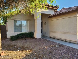 15345 W EVANS Drive, Surprise, AZ 85379