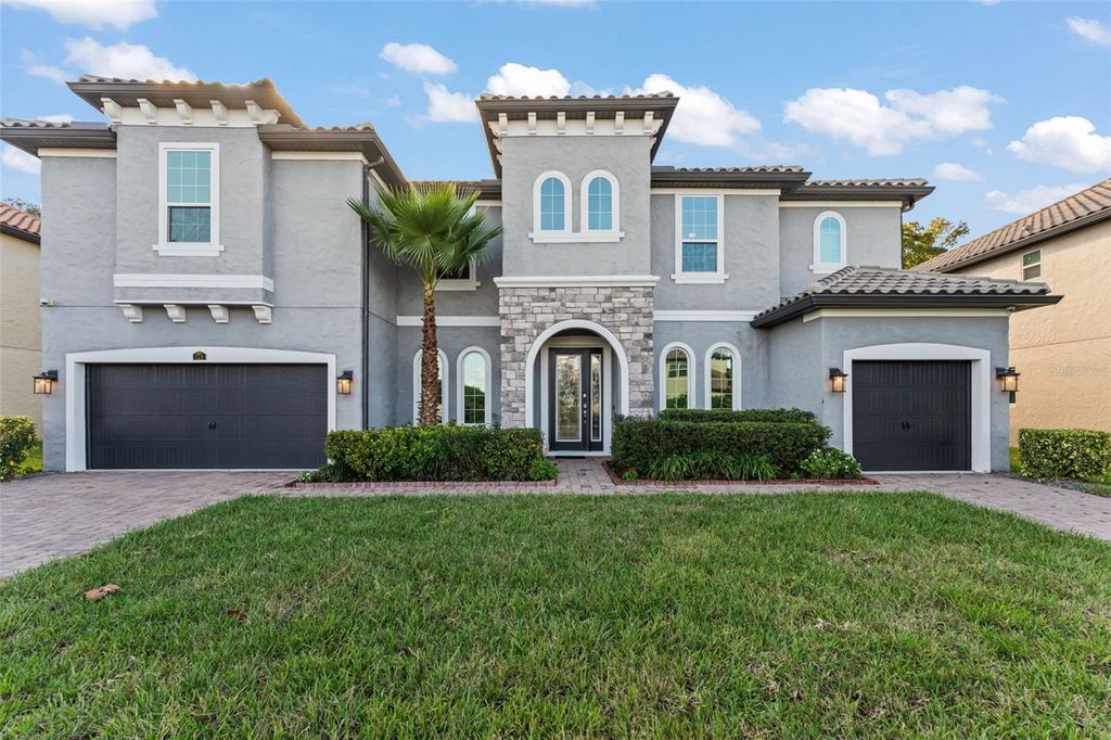 771 AMERICAN HOLLY PLACE, Oviedo, FL 32765