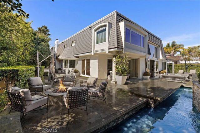 14 Rue Grand Ducal, Newport Beach, CA 92660