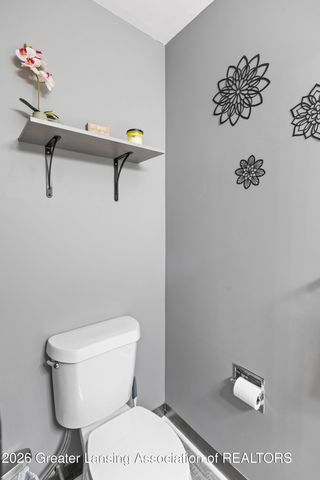 906 Montevideo Drive B, Lansing, MI 48917