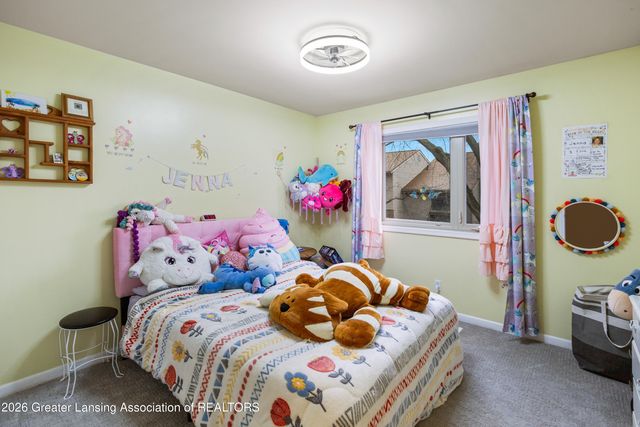 906 Montevideo Drive B, Lansing, MI 48917