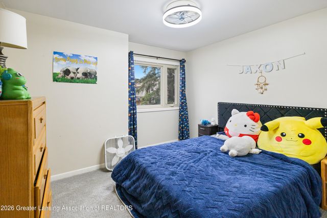 906 Montevideo Drive B, Lansing, MI 48917