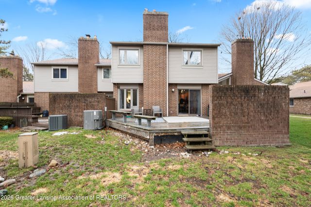 906 Montevideo Drive B, Lansing, MI 48917