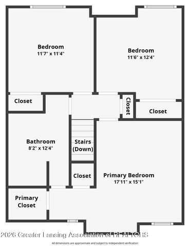 906 Montevideo Drive B, Lansing, MI 48917