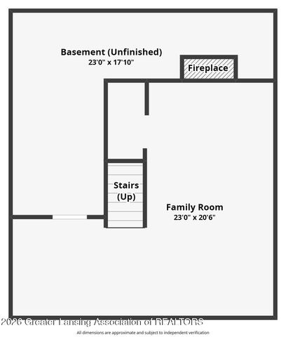 906 Montevideo Drive B, Lansing, MI 48917