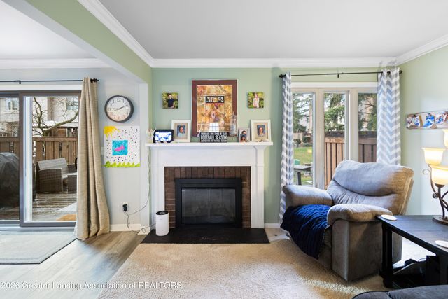 906 Montevideo Drive B, Lansing, MI 48917