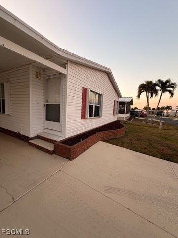 16266 Durham AVE, Fort Myers, FL 33908