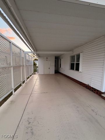 16266 Durham AVE, Fort Myers, FL 33908