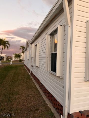 16266 Durham AVE, Fort Myers, FL 33908