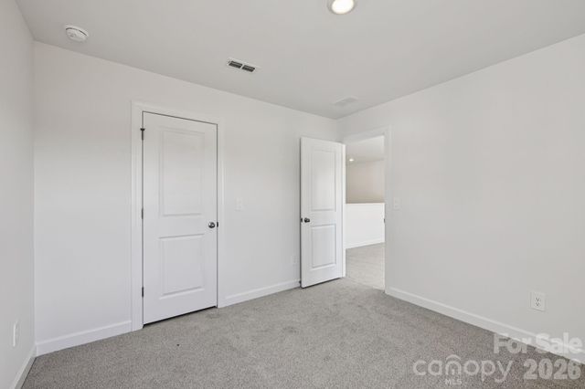 2434 Maxton Drive, Salisbury, NC 28144