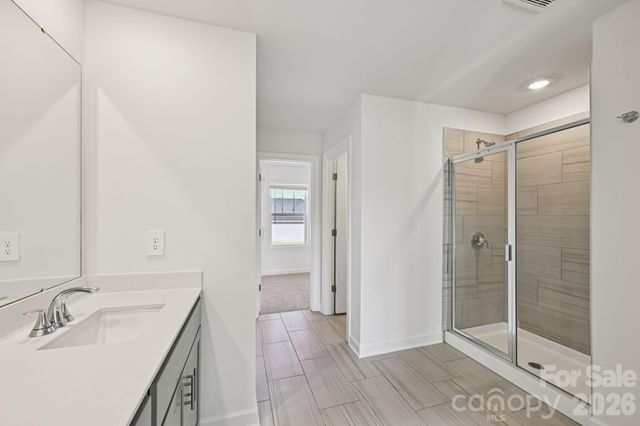 2434 Maxton Drive, Salisbury, NC 28144