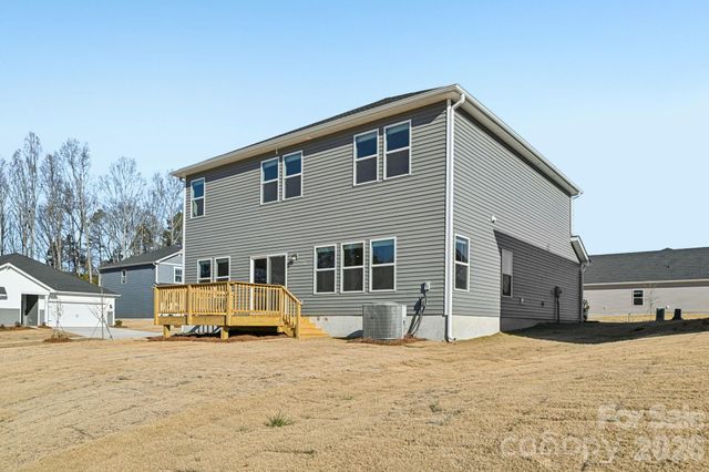 2434 Maxton Drive, Salisbury, NC 28144