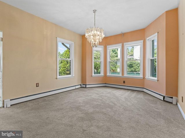 1211 ELDRIDGE AVE, Oaklyn, NJ 08107