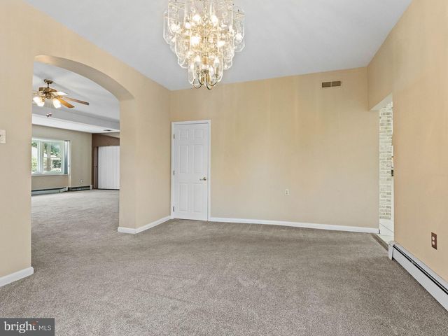 1211 ELDRIDGE AVE, Oaklyn, NJ 08107
